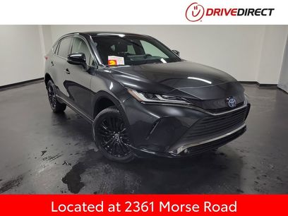 Used 2023 Toyota Venza Nightshade