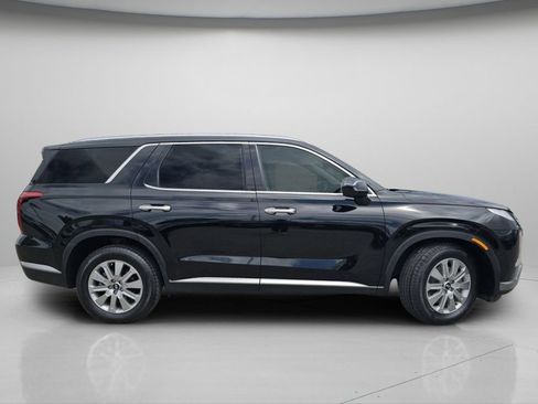 Used 2024 Hyundai Palisade SEL AWD/4WD image 25
