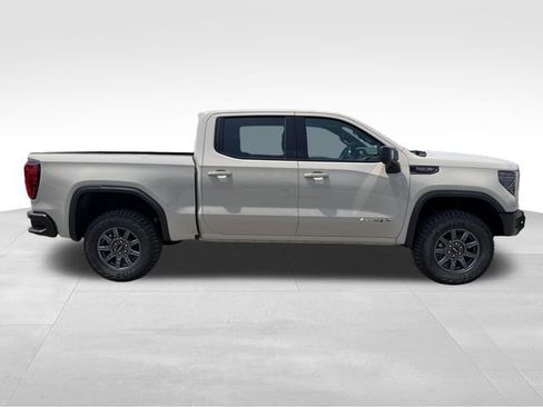 New 2026 GMC Sierra 1500 AT4X AWD/4WD image 8