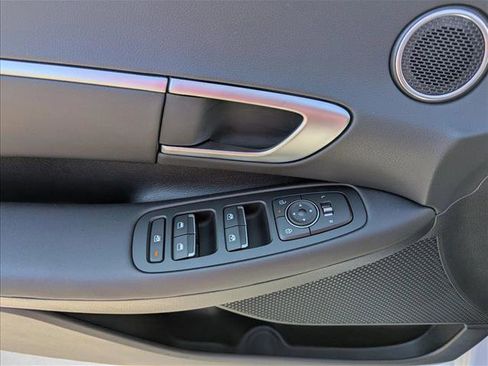 New 2026 Hyundai Sonata SEL image 10