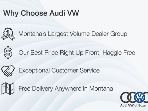 Used 2023 Audi A4 2.0T Premium Plus image 3