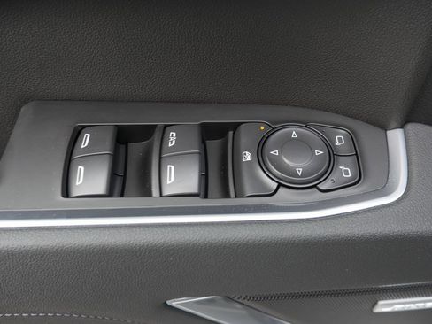 New 2026 Chevrolet Silverado 1500 RST w/ Redline Edition image 33