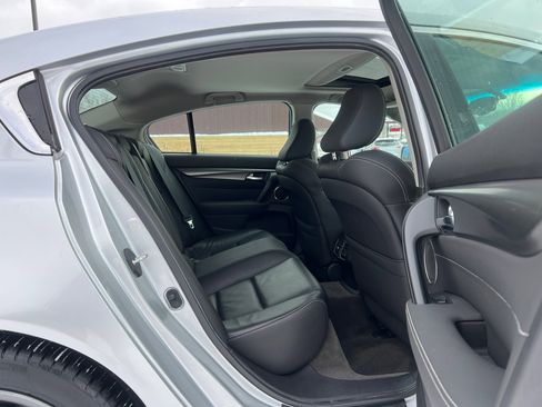 Used 2012 Acura TL SH-AWD image 46