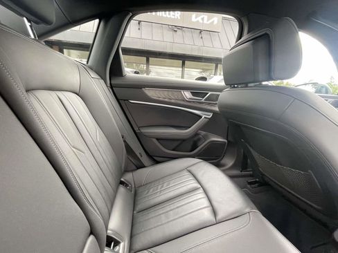 Used 2024 Audi A6 Premium Plus image 20