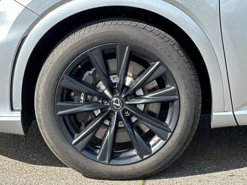 Used 2023 Lexus RX 500h F Sport w/ Cold Area Package image 25