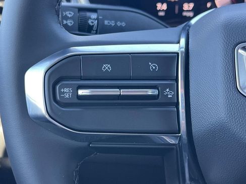 New 2026 GMC Canyon Elevation RWD image 13