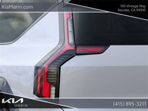 New 2026 Kia EV9 GT-Line image 11