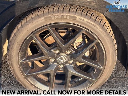 Used 2025 Honda Civic Sport image 8