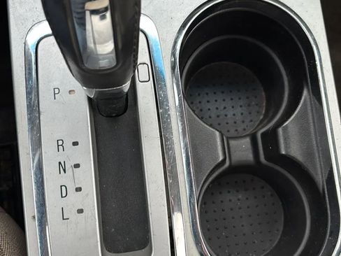 Used 2011 Ford Flex SEL w/ Rapid Spec Order Code image 34