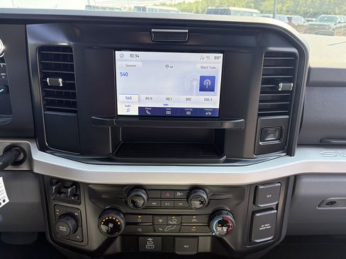 New 2026 Ford F350 XLT AWD/4WD image 26