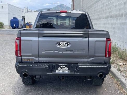 Used 2024 Ford F150 Tremor w/ Equipment Group 402A High AWD/4WD image 9