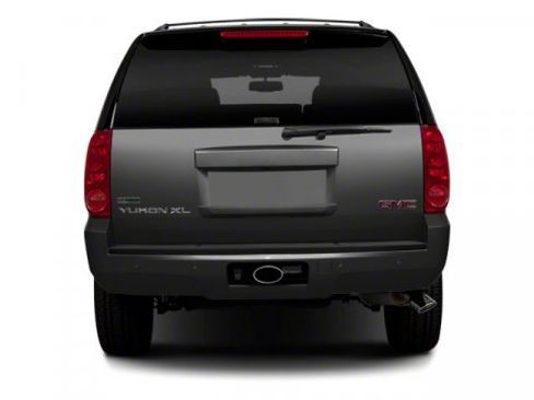Used 2012 GMC Yukon XL SLT w/ SLT-2 Equipment Package image 8