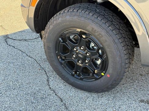 New 2026 Ford Ranger XLT AWD/4WD image 23