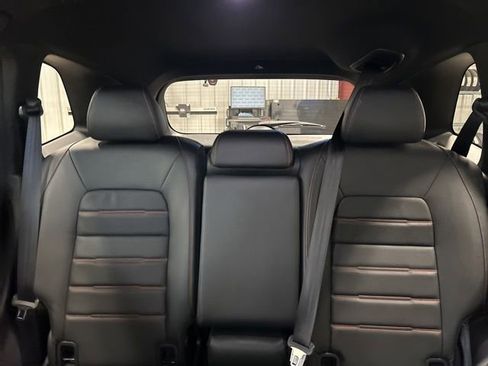 Certified 2024 Honda CR-V Sport-L image 22