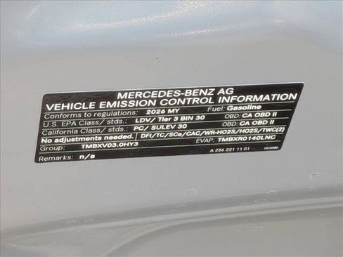 New 2026 Mercedes-Benz CLE 450 4MATIC Coupe image 17