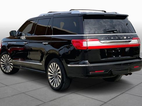 Used 2019 Lincoln Navigator Reserve w/ Cargo Package image 12
