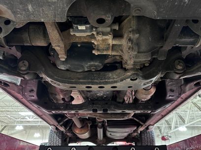 Used 2015 Toyota Tacoma Base V6