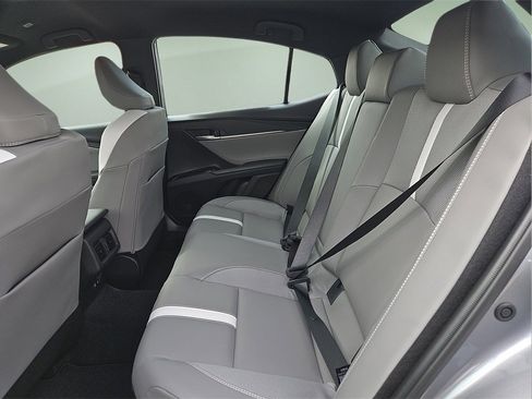 New 2026 Toyota Camry SE image 13
