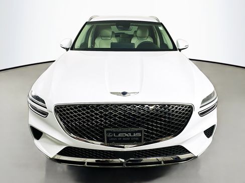 Used 2025 Genesis GV70 2.5T AWD/4WD image 2