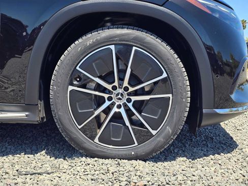 Used 2023 Mercedes-Benz EQS 450+ SUV image 9