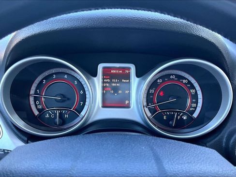 Used 2020 Dodge Journey SE w/ SE Popular Equipment Group FWD image 22