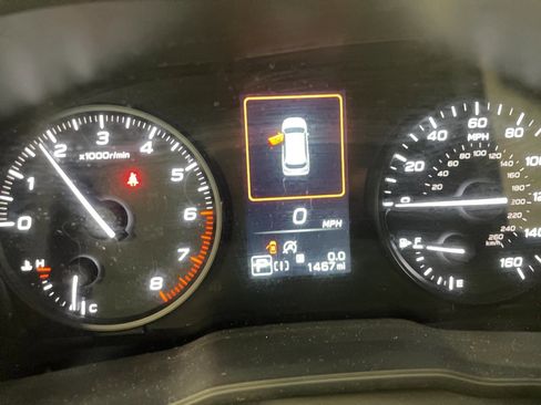 Used 2025 Subaru Forester image 9