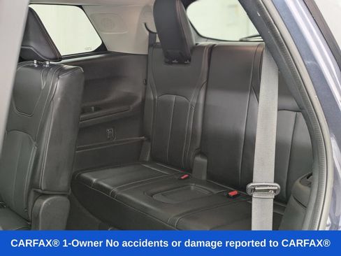 Used 2022 INFINITI QX60 Sensory AWD/4WD image 21