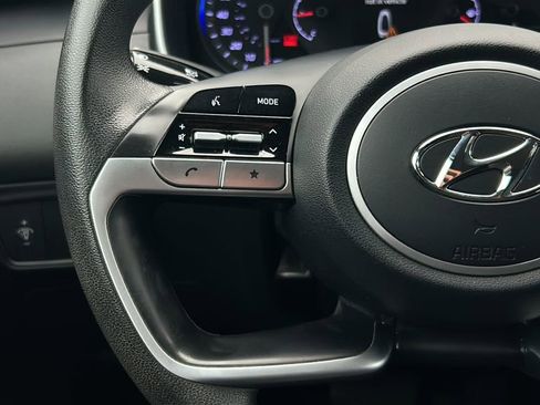 Used 2022 Hyundai Tucson SEL w/ Cargo Package image 23