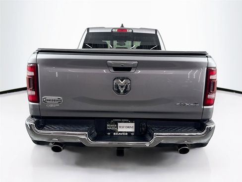 Used 2019 RAM 1500 Limited image 13