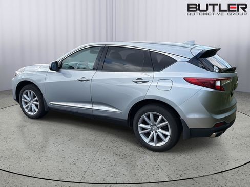 Used 2022 Acura RDX FWD image 10