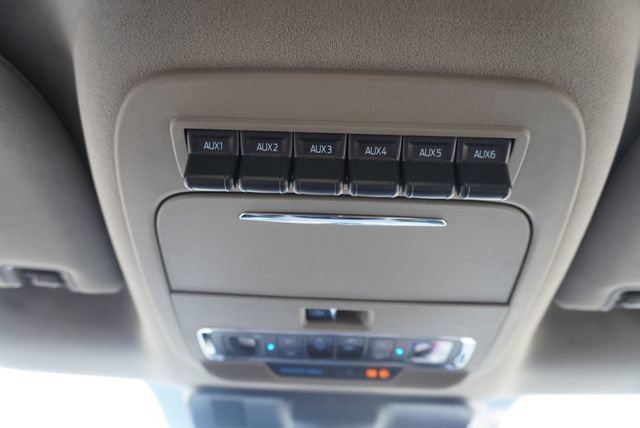 Used 2026 Ford F250 Platinum w/ Platinum Plus Package AWD/4WD image 50