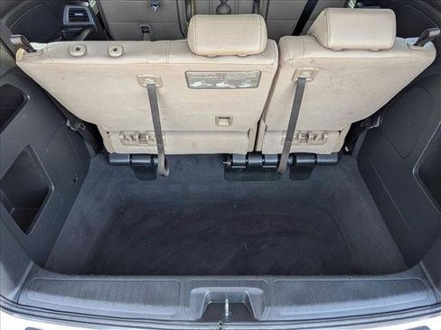Used 2022 Honda Odyssey EX-L image 6