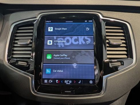 Used 2023 Volvo XC90 B6 Plus w/ Protection Package image 19