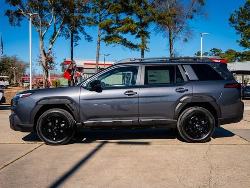 New 2026 Subaru Outback Limited AWD/4WD image 2