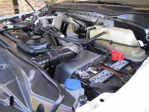 Used 2022 Ford F250 XLT w/ XLT Value Package AWD/4WD image 37