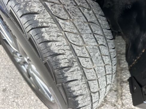 Used 2020 MAZDA CX-5 Touring image 32