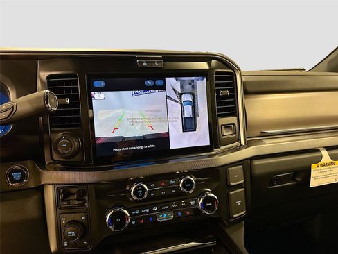 New 2026 Ford F250 Platinum AWD/4WD image 13