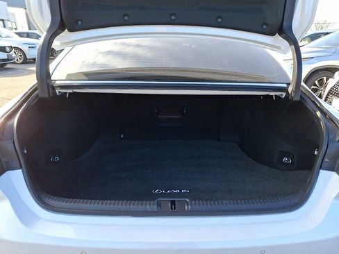 Used 2021 Lexus ES 250 w/ Premium Package image 26