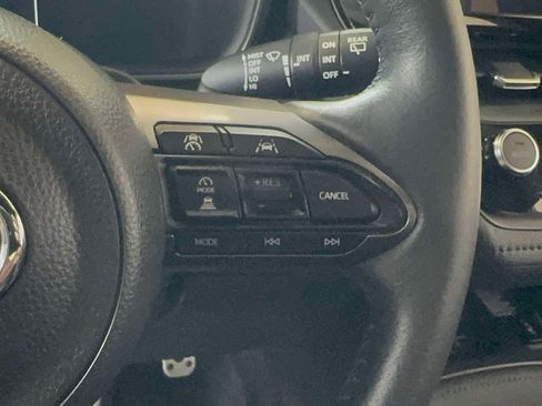 Certified 2024 Toyota Corolla GR AWD/4WD image 18