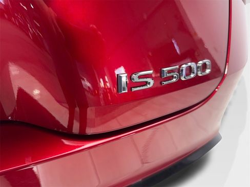 Used 2024 Lexus IS 500 image 23