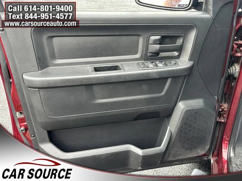 Used 2016 RAM 1500 Express AWD/4WD image 11