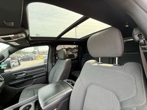 Used 2023 RAM 1500 Big Horn AWD/4WD image 13
