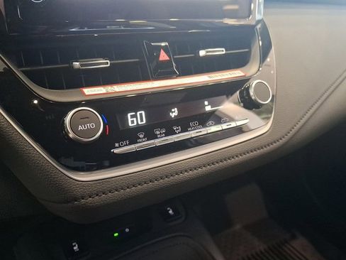 New 2026 Toyota Corolla SE FWD image 13