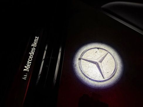 Used 2023 Mercedes-Benz E 450 4MATIC Cabriolet image 79