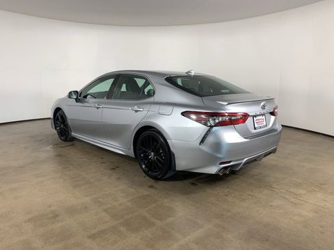 Used 2024 Toyota Camry XSE image 14