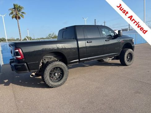 Used 2023 RAM 2500 Laramie image 5
