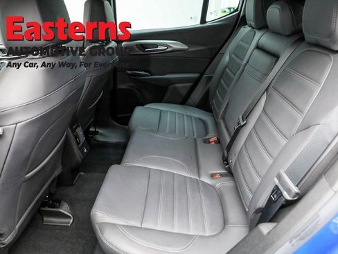 Used 2024 Alfa Romeo Tonale Veloce image 21