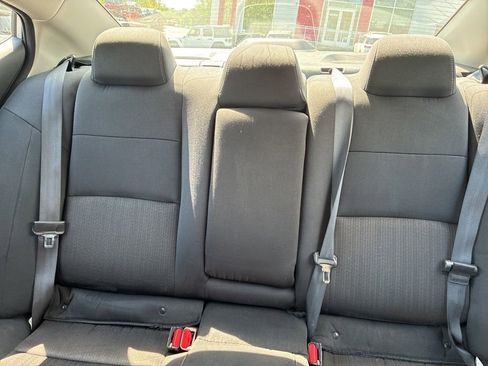 Certified 2024 Nissan Altima 2.5 SV AWD/4WD image 23