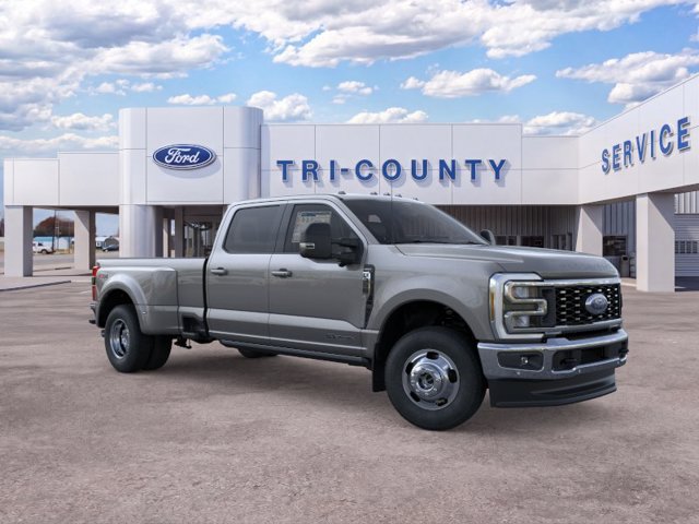 New 2026 Ford F350 Lariat w/ Lariat Ultimate Package AWD/4WD image 7