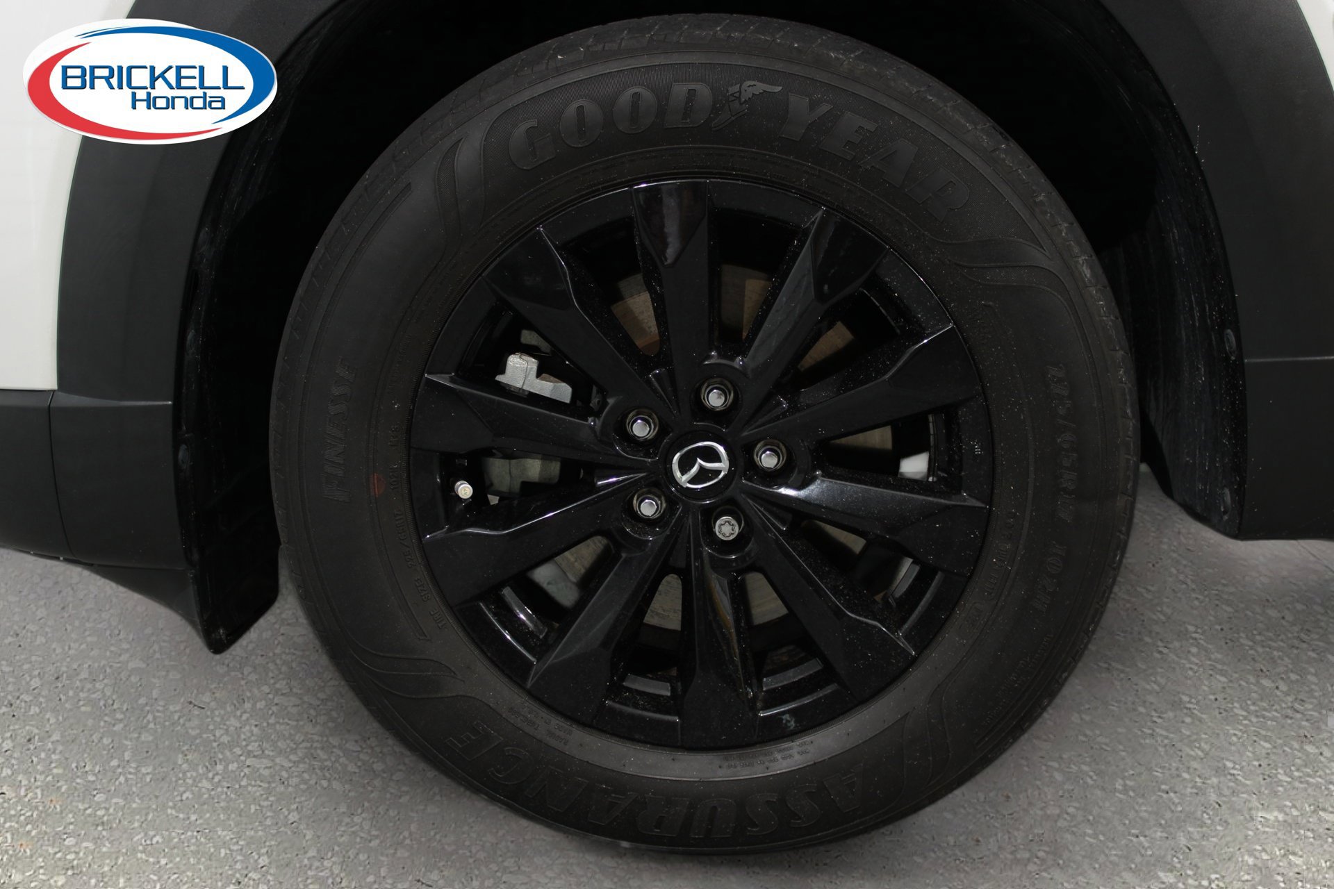 Used 2023 MAZDA CX-50 2.5 S w/ Cargo Package AWD/4WD image 43
